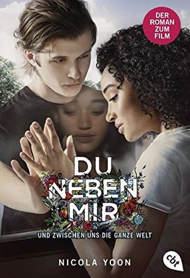 Du neben mir und zwischen uns die ganze Welt: Filmausgabe - Yoon Nicola