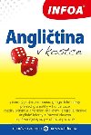 Anglitina v kostce - Infoa