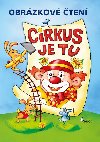 Obrzkov ten Cirkus je tu - Petr ulc