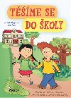 Tme se do koly - Petr ulc; Vendula Hegerov