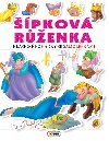 pkov Renka - Klasick pohdky se samolepkami - Nakladatelstv SUN