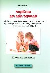 Anglitina pro nae nejmen - Chocholi tefan