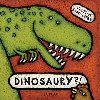 Dinosaury?! - Lila Prap