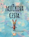 Zajkova cesta - Katarna Macurov