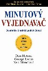 Minutov vyjednava - Ken Blanchard,Don Hutson,George Lucas