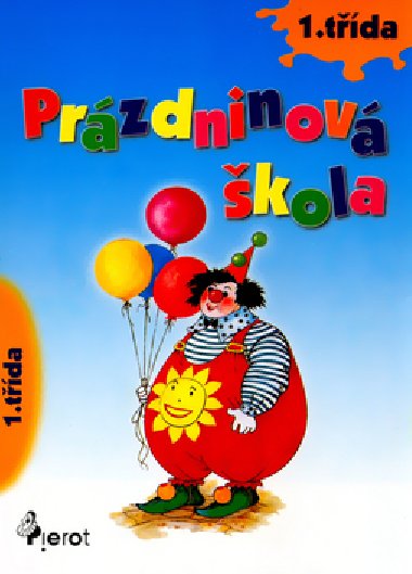 Przdninov kola - Petr ulc; Petr Vandas