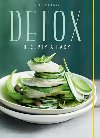 Detox - Recepty a rady - Nicole Staabs