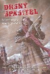 Drsn spasitel - Miroslav amboch