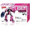 Super Blade:Its robot - 3D Puzzle - neuveden