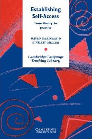 Establishing Self-Access - Gardner David
