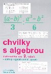 Chvilky s algebrou matematika pro 9. ronk - 