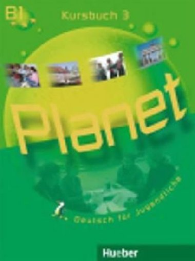 Planet 3: Kursbuch - Kopp Gabriele