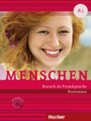 Menschen A1: Testtrainer mit Audio-CD - Zweig Stefan