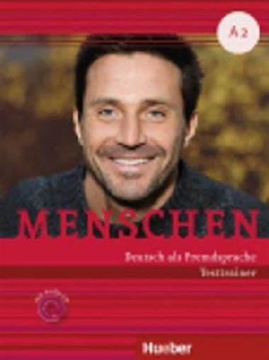 Menschen A2: Testtrainer mit Audio-CD - Zweig Stefan
