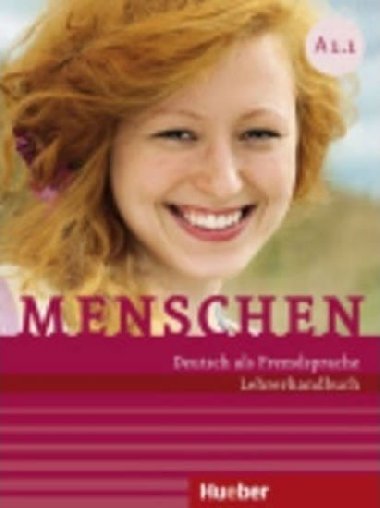 Menschen A1: Lehrerhandbuch Paket - Zweig Stefan