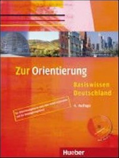 extr@ auf Deutsch B1-B2: DVD(2) - Clover Louise