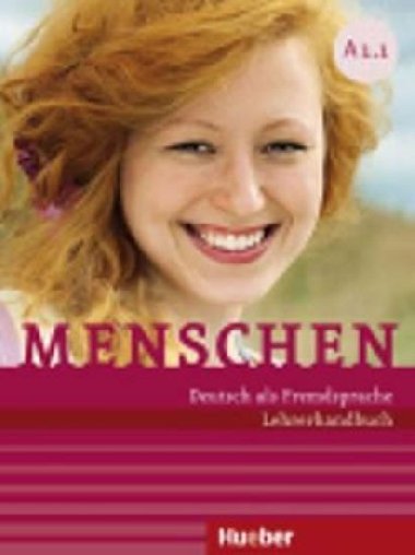 Menschen A1/1: Lehrerhandbuch - Kalender Susanne