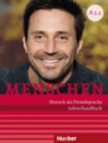 Menschen A2/1: Lehrerhandbuch - Kalender Susanne