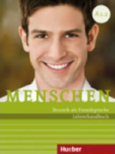 Menschen A1/2: Lehrerhandbuch - Kalender Susanne