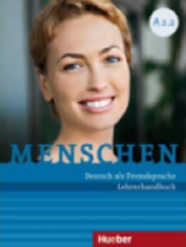 Menschen A2/2: Lehrerhandbuch - Kalender Susanne