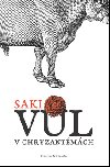 Vl v chryzantmch - Saki
