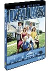 Dallas 1. srie DVD - neuveden