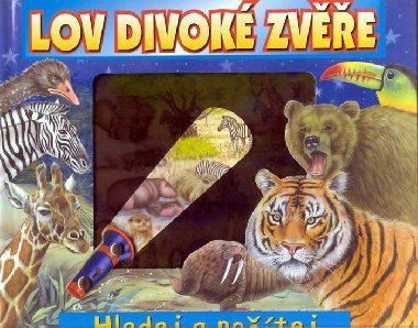 Lov divok zve - 