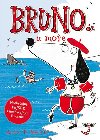 Bruno u moe - Alex T. Smith