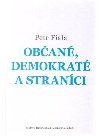 Oban, demokrat a stranci - Petr Fiala