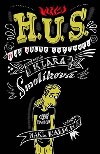 H. U. S. (Hus pln svtovej) - Klra Smolkov