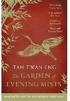 The Garden of Evening Mists - Tan Twan Eng