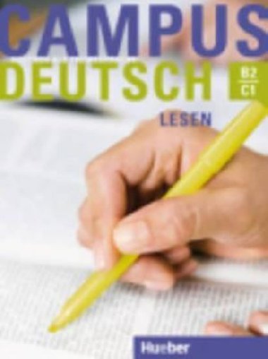 Campus Deutsch, Lesen - kolektiv autor