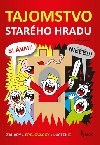 Tajomstvo starho hradu - Iva Novkov