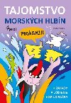 Tajomstvo morskch hlbn - Iva Novkov