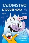 Tajomstvo adovej hory - Iva Novkov