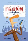 Mobilmnie v pohdkov i - Lenka Ronovsk