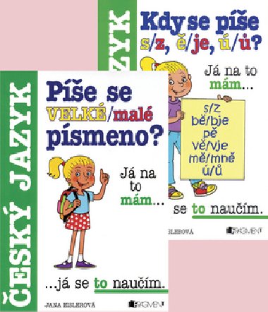 Balek 2ks pe se velk/mal psmeno + kdy se pe s/z,/je,/? - 