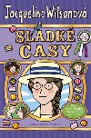 Sladk asy - Jacqueline Wilsonov