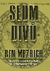 Sedm div - Ben Mezrich