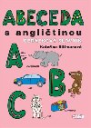 Abeceda s anglitinou - Kateina Bittmanov