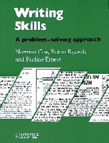 Writing Skills: Students Book - Coe Norman