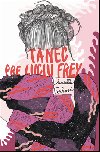 Tanec pre luciu - Daniella Ferkov