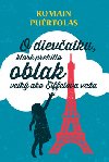 O dievatku, ktor prehltlo oblak vek ako eiffelova vea - Romain Purtolas