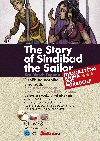 Pbh nmonka sindibda - the story of sindibad - Tappan March Eva