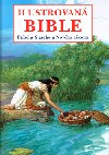 Ilustrovan bible - Severo Baraldi