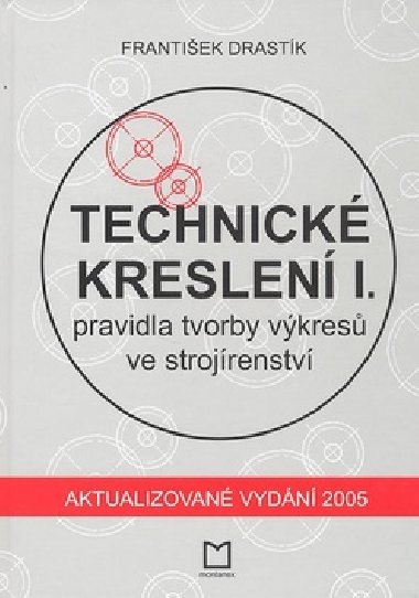 Technick kreslen i. - 
