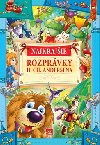 Najkrajie rozprvky h. ch. andersena - 