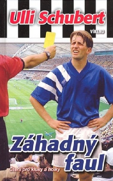 Zhadn faul - Ulli Schubert