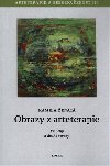 Obrazy z arteterapie - Arteterapie a sebezkuenost III - Pbhy z druh strany - Kamila enat