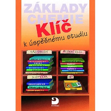 Zklady chemie - Pavel Bene
